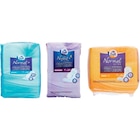 SUR TOUTES LES SERVIETTES HYGIÉNIQUES - CARREFOUR SOFT dans le catalogue Carrefour