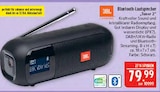 Bluetooth-Lautsprecher Tuner 2 im Angebot bei Marktkauf in Nürnberg Bluetooth-Lautsprecher Tuner 2 Angebote von JBL bei Marktkauf Nürnberg für 79,99 €