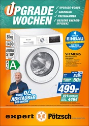 Aktueller expert Elektromärkte Prospekt in Bad Liebenwerda und Umgebung, "Top Angebote" mit 16 Seiten, 10.10.2025 - 20.10.2025