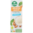 Boisson végétale - CARREFOUR SENSATION dans le catalogue Carrefour