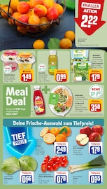 Saft im REWE Prospekt in Esslingen Aktueller REWE Prospekt mit Saft, "Dein Markt", Seite 6
