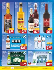 Aktueller Netto Marken-Discount Prospekt mit Erdinger, "Aktuelle Angebote", Seite 24