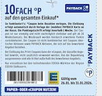 10fach °P von EDEKA im aktuellen EDEKA Prospekt für 
