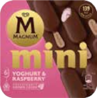 EDEKA Witzmannsberg - 3er, 4er oder 6er Minis Eis Angebot im Prospekt 3er, 4er oder 6er Minis Eis bei EDEKA im Witzmannsberg Prospekt für 2,49 €
