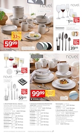 Weinglas Angebot im aktuellen XXXLutz Möbelhäuser Prospekt auf Seite 2