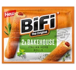 BIFI Bakehouse Italian Herb Rolls* im aktuellen Penny Prospekt