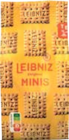 Minis im Angebot bei E center in Rostock Minis Angebote von Leibniz bei E center Rostock für 1,49 €