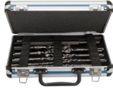 Perforateur hr2630x7 - Makita - Tout Faire à Le Cannet Perforateur hr2630x7 - Makita en promo chez Tout Faire Le Cannet à 179,00 €