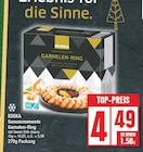 Genussmomente Garnelen-Ring von EDEKA im aktuellen EDEKA Prospekt für 4,49 €