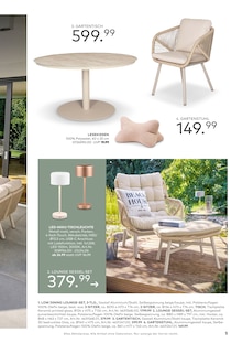 Fernsehsessel im porta Möbel Prospekt "LOUNGE, DINING & ACCESSOIRES" mit 88 Seiten (Jena)