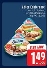 Aktuelles Edlecreme Angebot bei EDEKA in Mönchengladbach ab 1,49 €