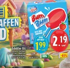 EDEKA Kreuzau - Schöller Eis Angebot im Prospekt Schöller Eis bei EDEKA im Kreuzau Prospekt für 1,99 €