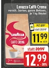Caffè Crema bei E center im Düren Prospekt für 11,99 €