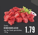 Aktuelle Rindfleisch Angebote bei E center in Gelsenkirchen Aktuelles Rindergulasch Angebot bei E center in Gelsenkirchen ab 1,79 €