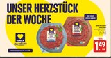 Aktuelle Wurst Angebote bei E center in Jena Aktuelles Edel Salami Angebot bei E center in Jena ab 1,49 €