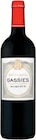 AOP margaux rouge 2020 - GASSIES dans le catalogue Intermarché Super