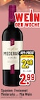 Trinkgut Dillingen - Mederano Angebot im Prospekt Mederano bei Trinkgut im Dillingen Prospekt für 2,49 €