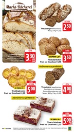 Brötchen im E center Prospekt in Neunkirchen Aktueller E center Prospekt mit Brötchen, "Aktuelle Angebote", Seite 14