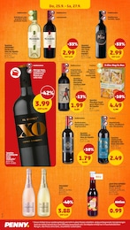 Freixenet Mia Angebot & Preis im aktuellen Penny Prospekt Freixenet Mia Angebot im aktuellen Penny Prospekt auf Seite 32
