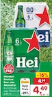 Aktuelle Heineken Angebote bei Netto Marken-Discount in Magdeburg Aktuelles Premium Beer oder Alkoholfrei Angebot bei Netto Marken-Discount in Magdeburg ab 4,49 €