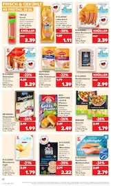 Topf im Kaufland Prospekt in Saarbrücken Aktueller Kaufland Prospekt mit Topf, "Aktuelle Angebote", Seite 22