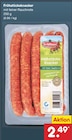 Aktuelles Frühstücksknacker Angebot bei Netto Marken-Discount in Berlin ab 2,49 €
