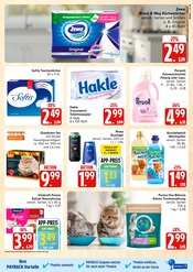 Aktueller E center Prospekt mit Box, "Top Angebote", Seite 17