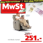 Nixon im Angebot bei Seats and Sofas in Laatzen Nixon Angebote bei Seats and Sofas Laatzen für 299,00 €