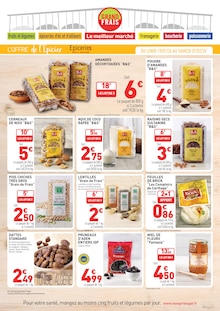 Catalogue Grand Frais à Hazebrouck cette semaine, valable du 19/01/2026 au 31/01/2026 Prospectus Grand Frais à Hazebrouck, "GRAND FRAIS", 4 pages de promos valables du 19/01/2026 au 31/01/2026