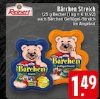EDEKA Bramsche - Bärchen Streich Angebot im Prospekt Bärchen Streich bei EDEKA im Bramsche Prospekt für 1,49 €
