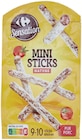 Mini Sticks Nature - Carrefour Sensation dans le catalogue Supermarchés Match