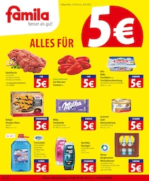 famila Nordost Prospekt "besser als gut!" für Gifhorn, 24 Seiten, 13.10.2025 - 18.10.2025