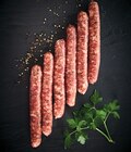 Intermarché Contact Alzonne - Promo Chipolatas Supérieures Promo Chipolatas Supérieures à 7,90 € dans le catalogue Intermarché Contact à Alzonne