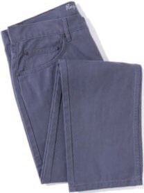 Jean drill regular - Géant Casino à Boulogne-Billancourt Jean drill regular en promo chez Géant Casino Boulogne-Billancourt à 12,00 €