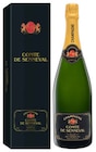 Premier Cru, Champagner, brut im Angebot bei Lidl in Hanau Premier Cru, Champagner, brut Angebote von Comte de Senneval bei Lidl Hanau für 24,99 €