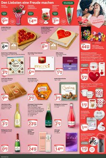 Damen Parfum im GLOBUS Prospekt "Aktuelle Angebote" mit 19 Seiten (Bochum)