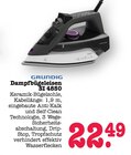 Aktuelles Dampfbügeleisen SI 4850 Angebot bei E center in Frankfurt (Main) ab 22,49 €