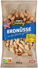 Aktuelles Erdnüsse Angebot bei Penny in Mannheim ab 1,69 €