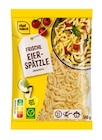 Klassische Schupfnudeln oder Frische Eier-Spätzle von Chef Select für 1,49 € bei Lidl im Angebot Klassische Schupfnudeln oder Frische Eier-Spätzle von Chef Select im aktuellen Lidl Prospekt