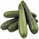 EDEKA Feldberger Seenlandschaft - Zucchini Angebot im Prospekt Zucchini bei EDEKA im Feldberger Seenlandschaft Prospekt für 2,00 €