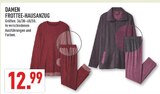 Damen Frottee-Hausanzug im Angebot bei Marktkauf in Dülmen Damen Frottee-Hausanzug Angebote bei Marktkauf Dülmen für 12,99 €