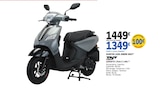 Promo Scooter Lazio Junior 50cc à 1 349,00 € dans le catalogue E.Leclerc à Laval