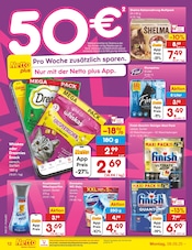 WC im Netto Marken-Discount Prospekt in Weiden Aktueller Netto Marken-Discount Prospekt mit WC, "Aktuelle Angebote", Seite 12