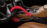 Canne antivol universelle pour volant de voiture à 19,95 € dans le catalogue PEARL