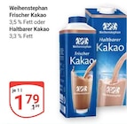 Aktuelle Kakao Angebote bei GLOBUS in Leipzig Aktuelles Frischer Kakao Angebot bei GLOBUS in Leipzig ab 1,79 €
