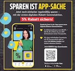 EDEKA Traunstein - EDEKA App Angebot im Prospekt EDEKA App bei EDEKA im Traunstein Prospekt für