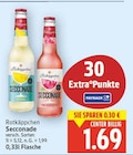 Seccoade von Rotkäppchen für 1,69 € bei E center im Angebot Seccoade von Rotkäppchen im aktuellen E center Prospekt