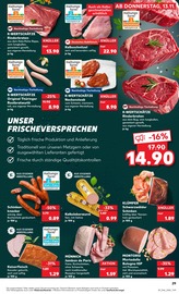 Grillfleisch im Kaufland Prospekt in Trier Aktueller Kaufland Prospekt mit Grillfleisch, "Aktuelle Angebote", Seite 29