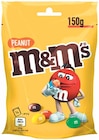 Schokolinsen von M&M's im aktuellen V-Markt Prospekt für 1,79 €