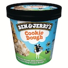 34% Avantage Carte sur tout Ben & Jerry's - Ben & Jerry's en promo chez Intermarché Super Avignon